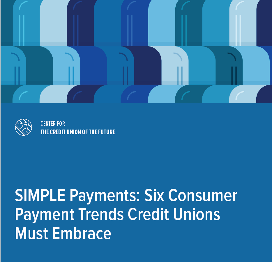 Filene Report 650 SIMPLE Payments Cover Filene Report 650 SIMPLE Payments Cover